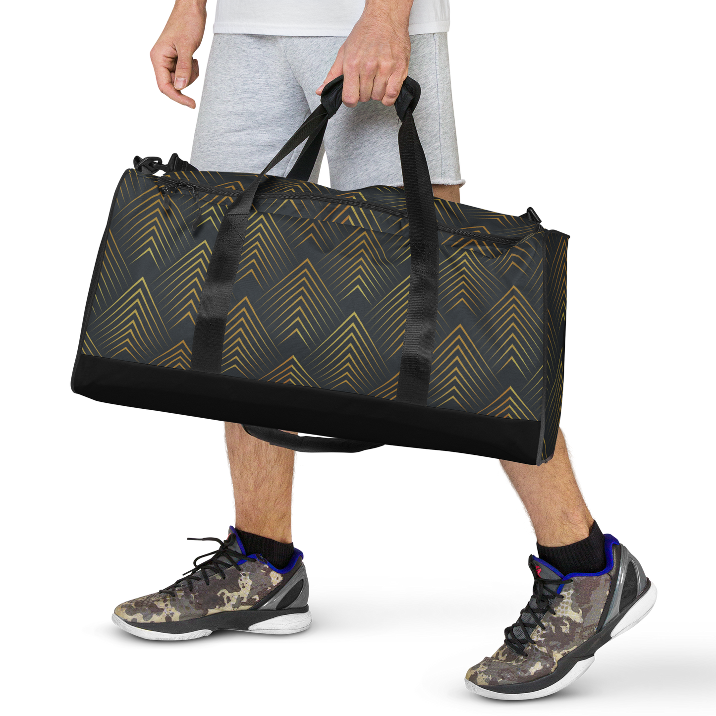 Tesoro Premium Duffle