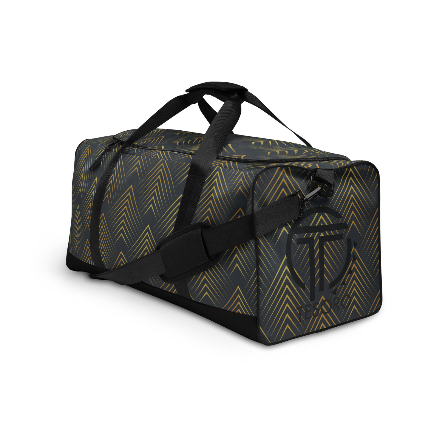 Tesoro Premium Duffle