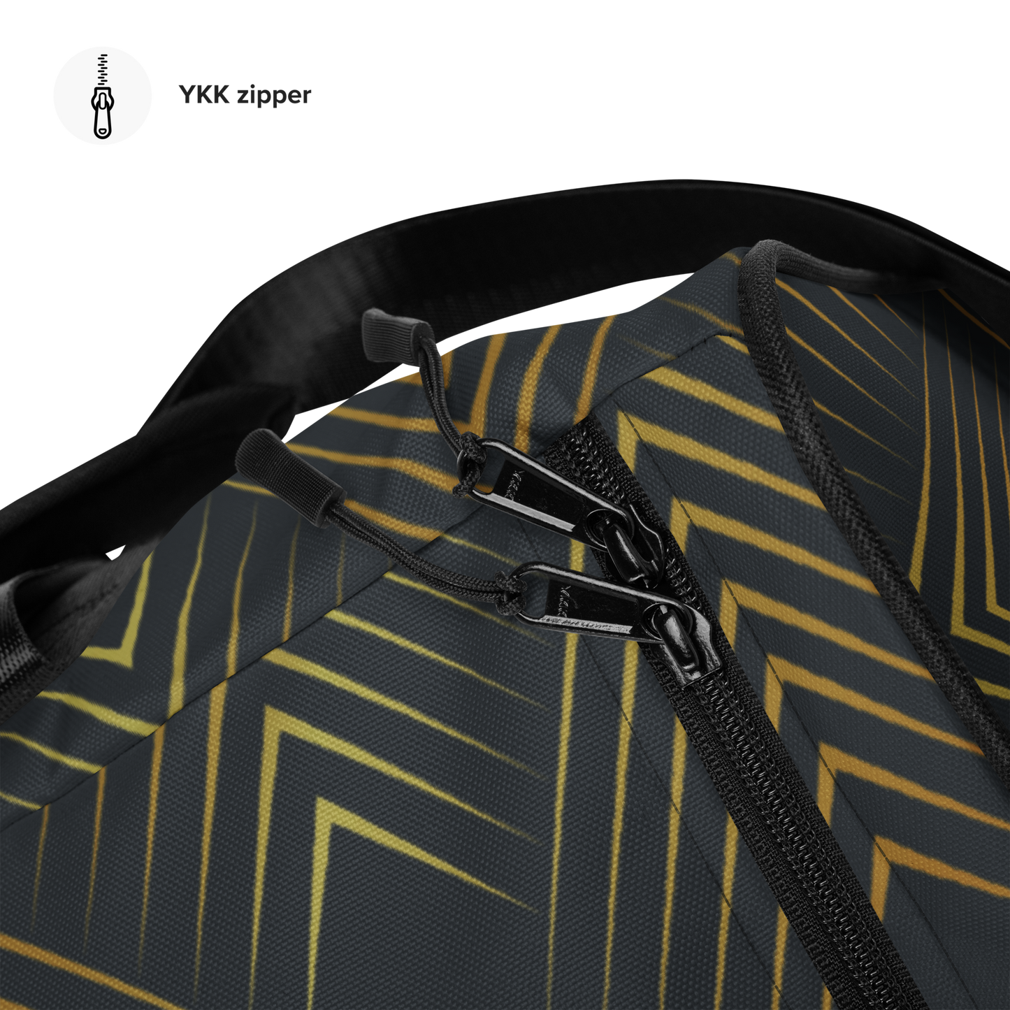 Tesoro Premium Duffle